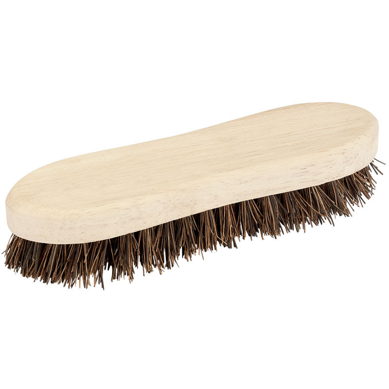 Draper Stiff Bassine Scrubbing Brush, 200mm DRA-43781