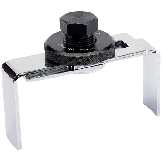 Draper Two Leg 110-170mm Fuel Sender Spanner DRA-43844