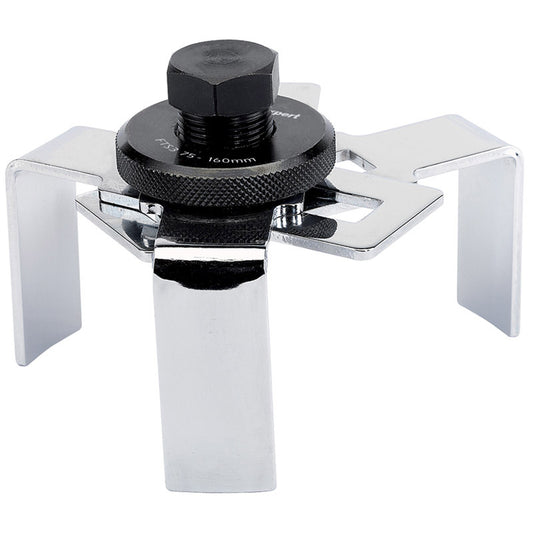 Draper Two and Three Leg 75-160mm Fuel Sender Spanner DRA-43845