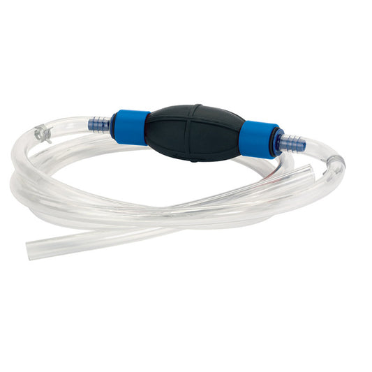Draper Fuel Siphon Hand Pump DRA-43904