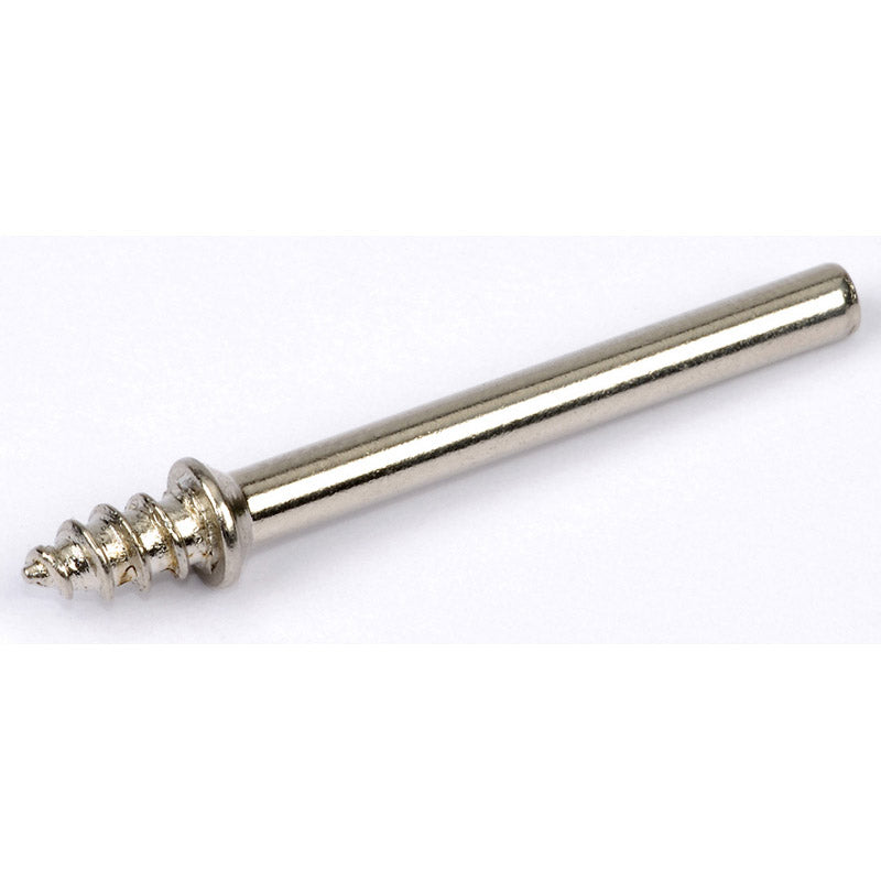 Draper Spare Mandrel for Polishing Wheel for 95W Multi-Tool Kit DRA-44473