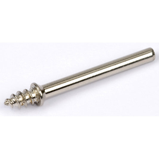 Draper Spare Mandrel for Polishing Wheel for 95W Multi-Tool Kit DRA-44473