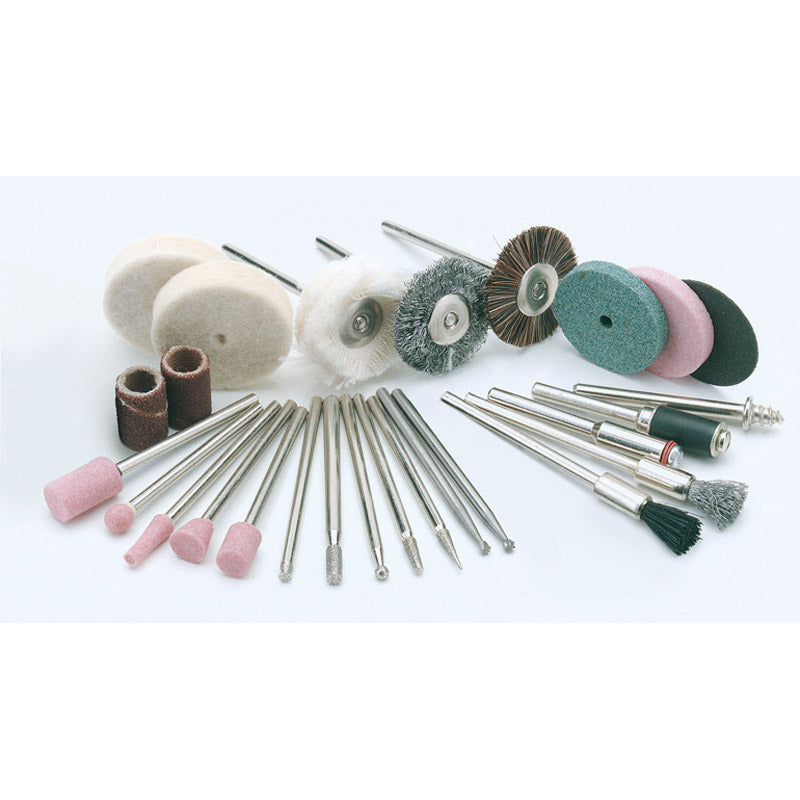 Draper Spare Steel Brush for 95W Multi-Tool Kit DRA-44479