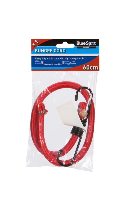 BlueSpot 60cm Bungee Cord 45428