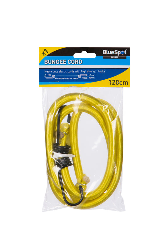 BlueSpot 120cm Bungee Cord 45430