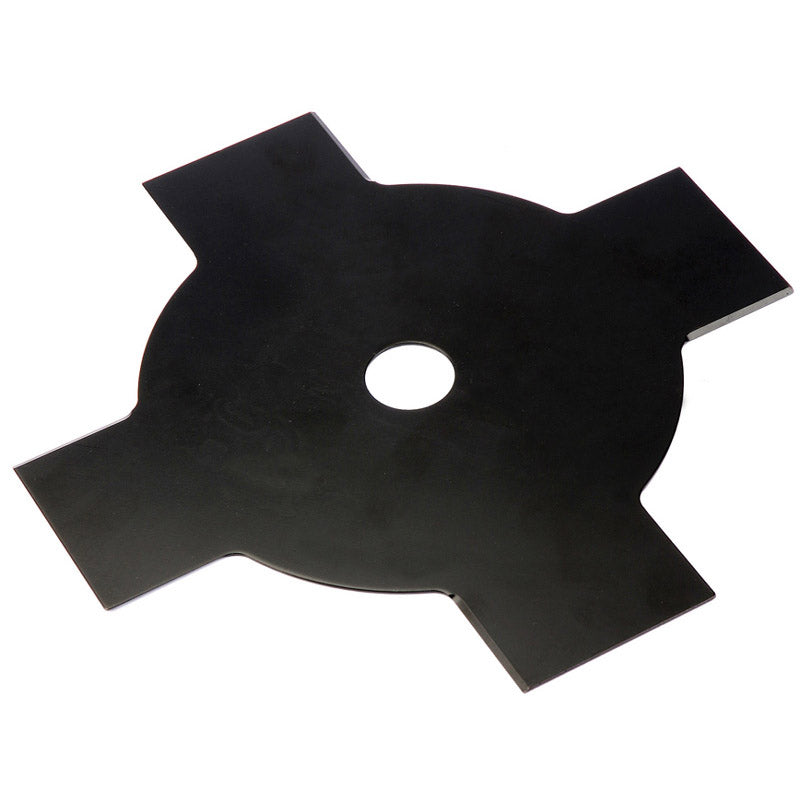 Draper Spare 230mm Four Tooth Blade for Petrol Brush Cutters DRA-45765