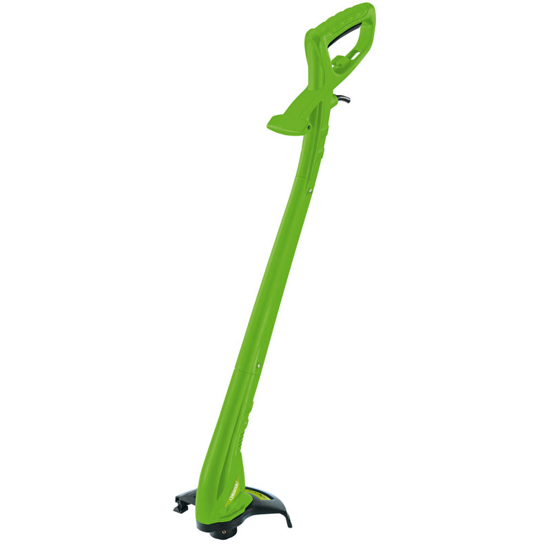 Draper Grass Trimmer with Double Line Feed, 220mm, 250W DRA-45923