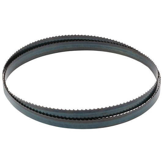 Draper Bandsaw Blade, 2560mm x 3/4", 4 skip DRA-45924