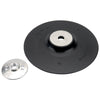 Draper Grinding Disc Backing Pad, 180mm DRA-45976