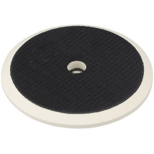 Draper 175mm Backing Pad for 44190 DRA-46294