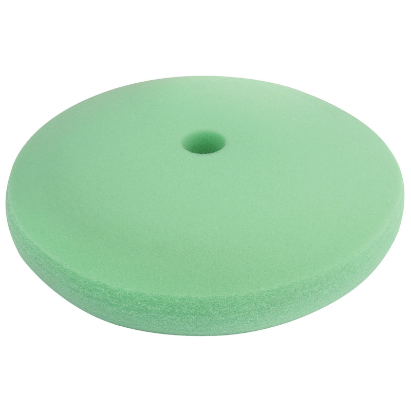 Draper 180mm Polishing Sponge - Soft Polish for 44190 DRA-46299