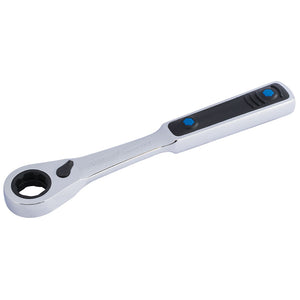 Draper 'Go Through' Ratchet, 20mm, 72 Tooth DRA-46335