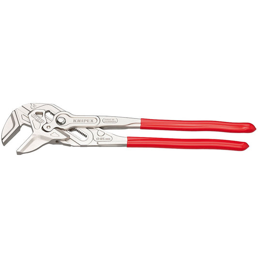 Knipex 86 03 400 Pliers Wrench, 400mm DRA-46672