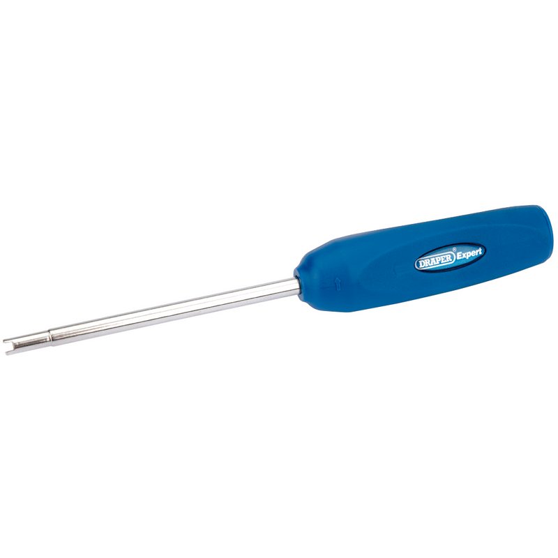 Draper Tyre Valve Torque Driver DRA-46795