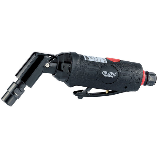 Draper 115&deg; Compact Air Die Grinder (6mm) DRA-47564
