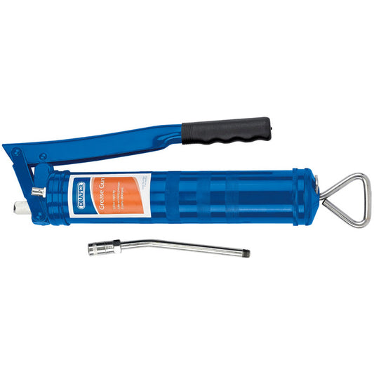 Draper Grease Gun, 500cc DRA-47807