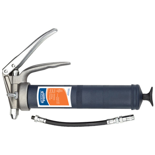 Draper Professional Pistol-Type Grease Gun DRA-47811