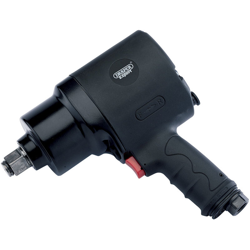 Draper Composite Body Air Impact Wrench, 3/4" Sq. Dr. DRA-48413