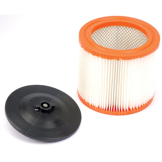 Draper Washable Filter for WDV21 and WDV30SS DRA-48559