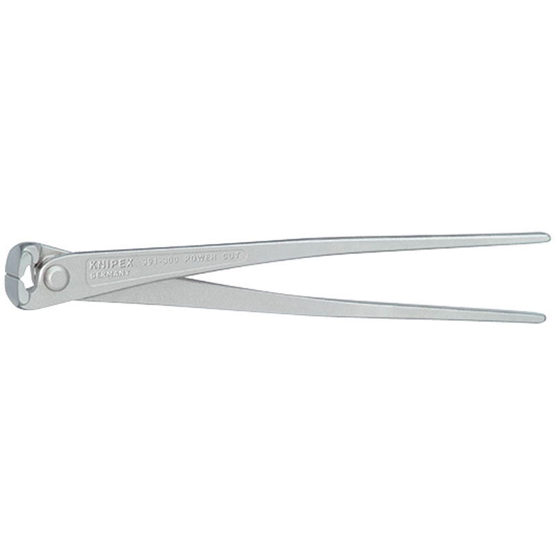 Knipex 99 14 300 High Leverage Concreters Nippers, 300mm DRA-48725