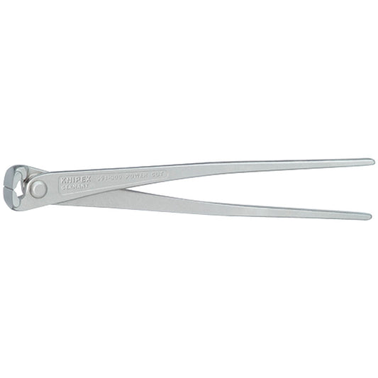 Knipex 99 14 300 High Leverage Concreters Nippers, 300mm DRA-48725
