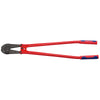 Knipex 71 72 910 Bolt Cutters, 910mm DRA-49195