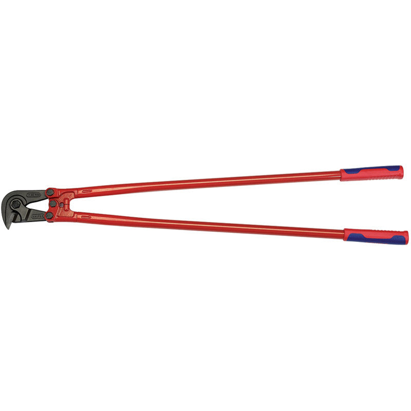 Knipex 71 82 950 Reinforced Concrete Wire Cutters, 950mm DRA-49196