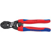 Knipex Cobolt® ; 71 32 200SB Compact Bolt Cutters with Sprung Handle, 200mm DRA-49197
