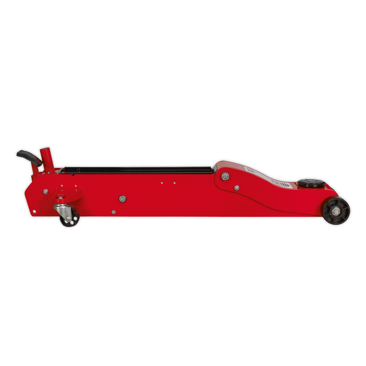 Sealey 5tonne European Style Trolley Jack 5000ES