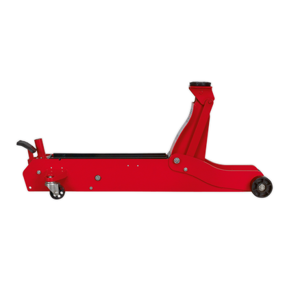 Sealey 5tonne European Style Trolley Jack 5000ES