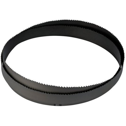 Draper Bandsaw Blade, 2460 x 27mm, 5/8 tpi DRA-50075