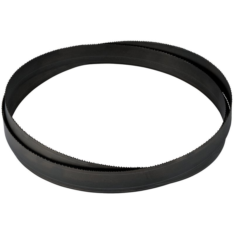 Draper Bandsaw Blade, 2460 x 27mm, 10/14 tpi DRA-50076