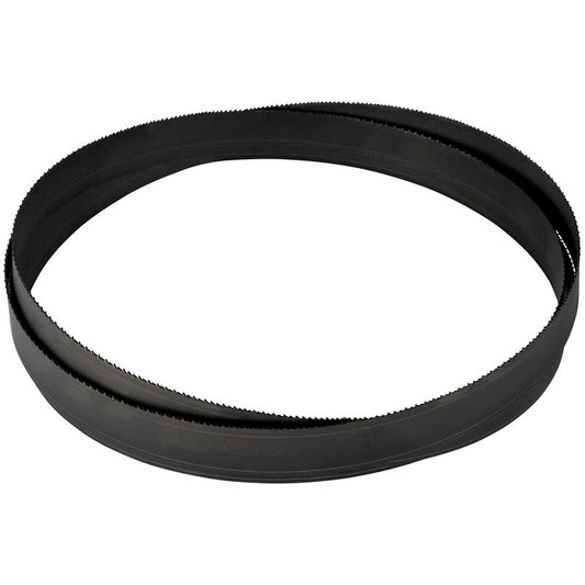 Draper Bandsaw Blade, 2460 x 27mm, 10/14 tpi DRA-50076