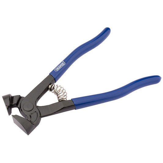 Draper Tile Cutting Pliers, 200mm, 16mm Capacity DRA-50621