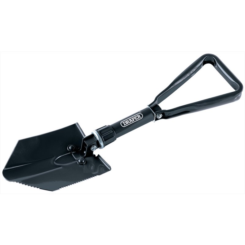 Draper Folding Steel Shovel DRA-51002