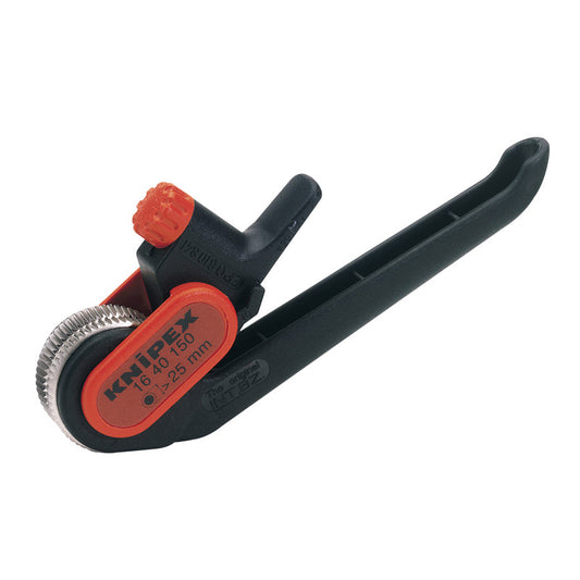 Knipex 16 40 150 Cable Dismantling Tool, 150mm DRA-51738