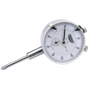 Draper Imperial Dial Test Indicator, 0 - 1" DRA-51831