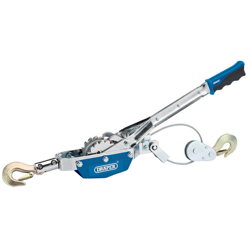 Draper Ratchet Power Puller, 1 tonne DRA-51934