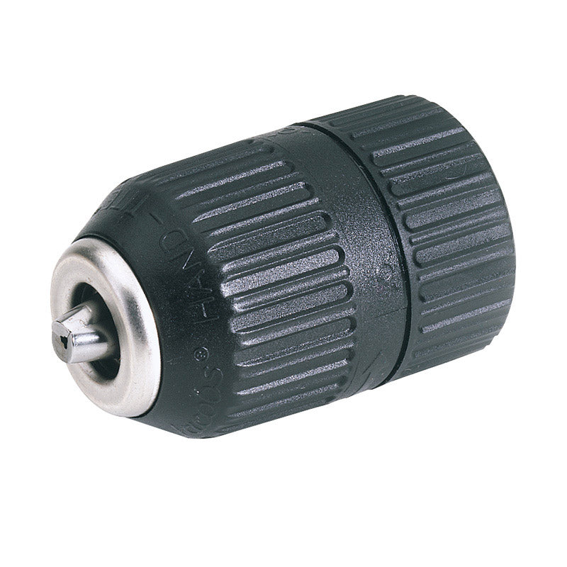 Draper 13MM KEYLESS CHUCK 3/8 X 24TPI DRA-51972