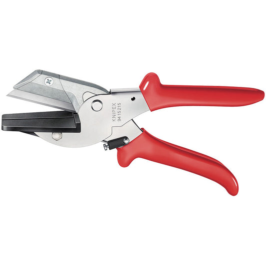 Knipex 94 15 215 Ribbon Cable Cutter, 215mm DRA-51987