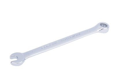 BlueSpot 6mm Fully Polished Chrome Vanadium Spanner 05200