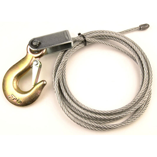 Draper Spare Ratchet Power Puller Cable Assembly for 51934 DRA-52220