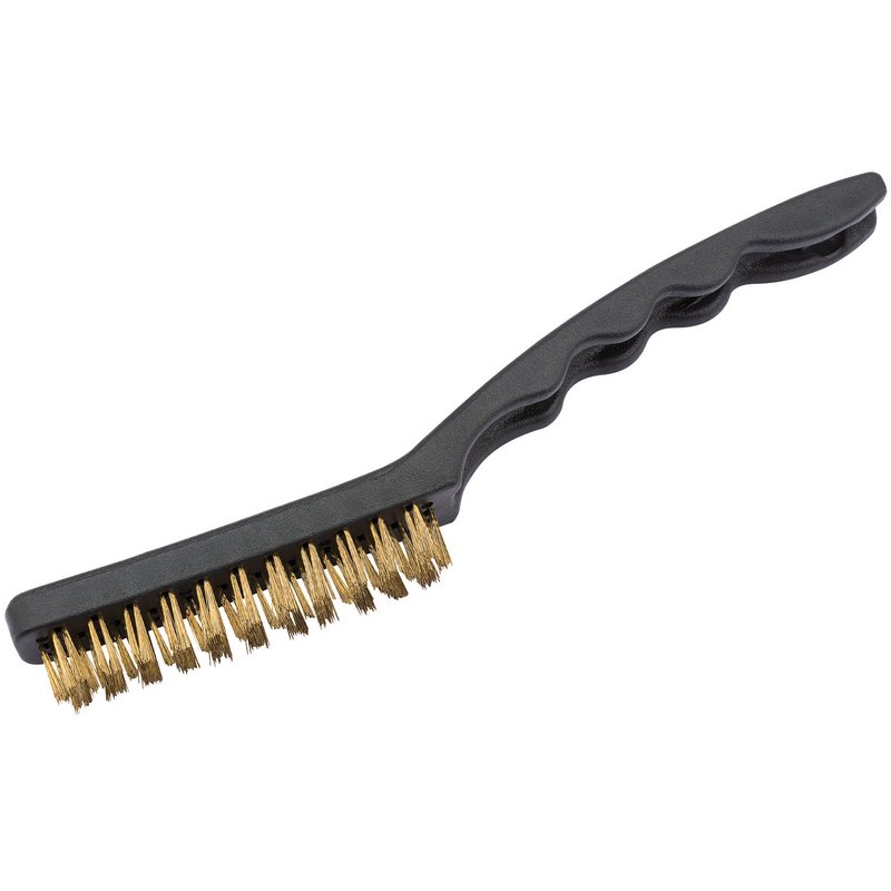 Draper Brass Fill Brush, 230mm DRA-52402