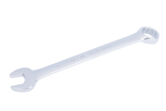 BlueSpot 27mm Fully Polished Chrome Vanadium Spanner 05242