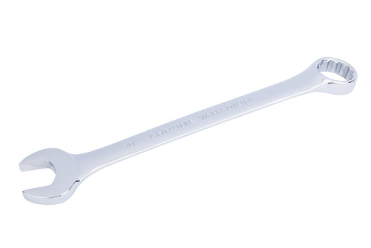 BlueSpot 30mm Fully Polished Chrome Vanadium Spanner 05246