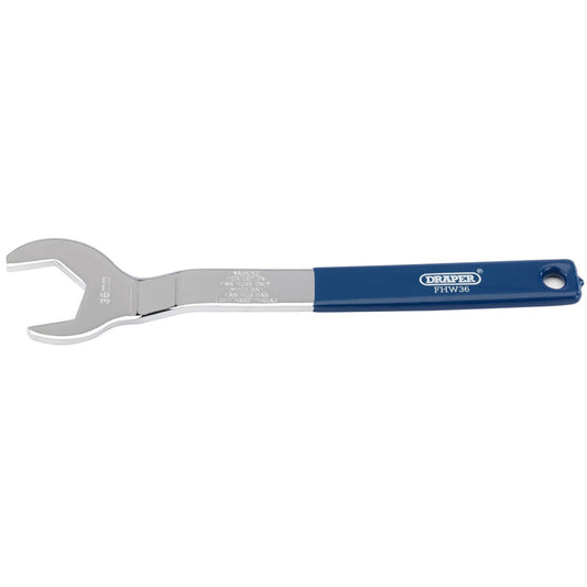 Draper Ford and GM Thermo Viscous Fan Nut Wrench, 36mm DRA-52582