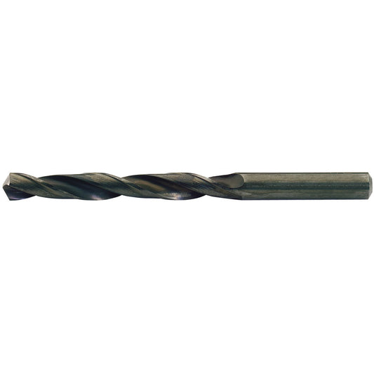 Draper 10.2mm HSS Twist Drill for 12 x 1.75 Taps DRA-53039