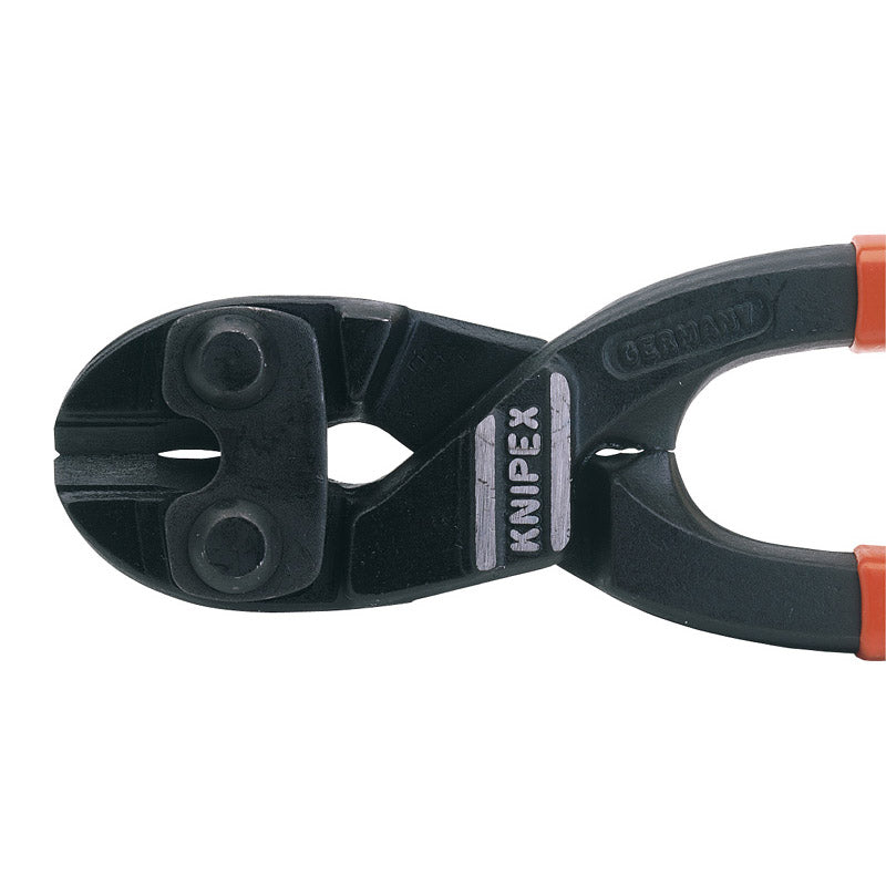 Knipex Cobolt® ; 71 31 200 Compact Bolt Cutter with Piano Wire Cutter, 200mm, 3.6mm DRA-53052