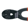 Knipex Cobolt® ; 71 31 200 Compact Bolt Cutter with Piano Wire Cutter, 200mm, 3.6mm DRA-53052