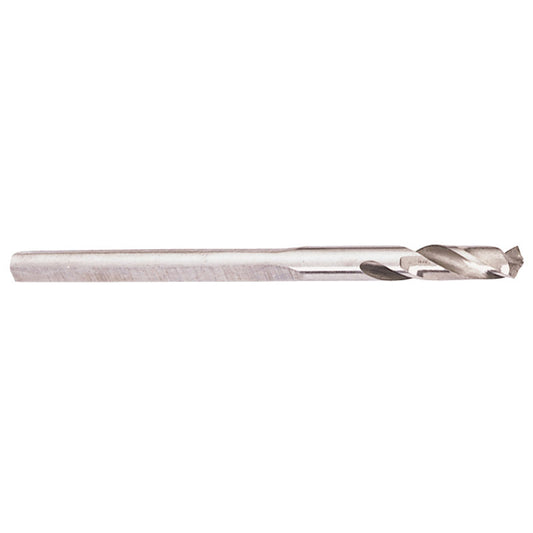 Draper Spare HSS Holesaw Pilot Drill for HSA1 and HSA/SDS, 6.35 x 81mm DRA-53056